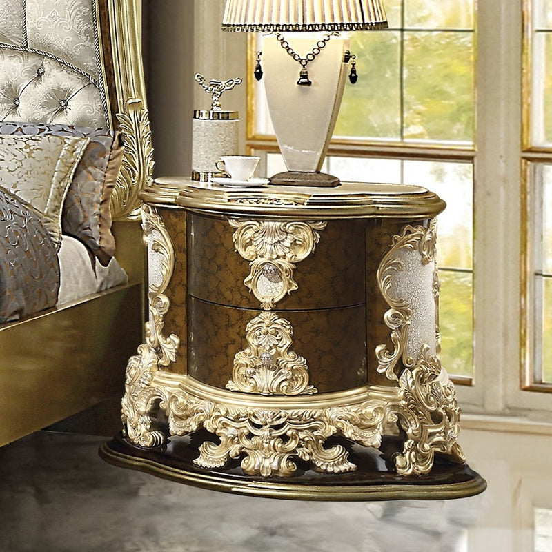 Nightstand
