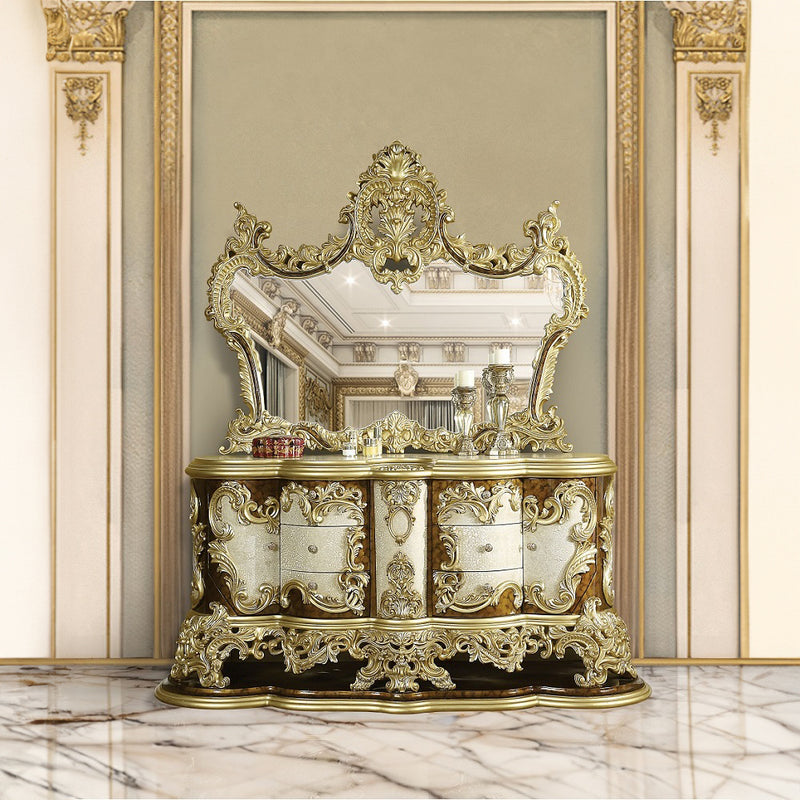 Dresser