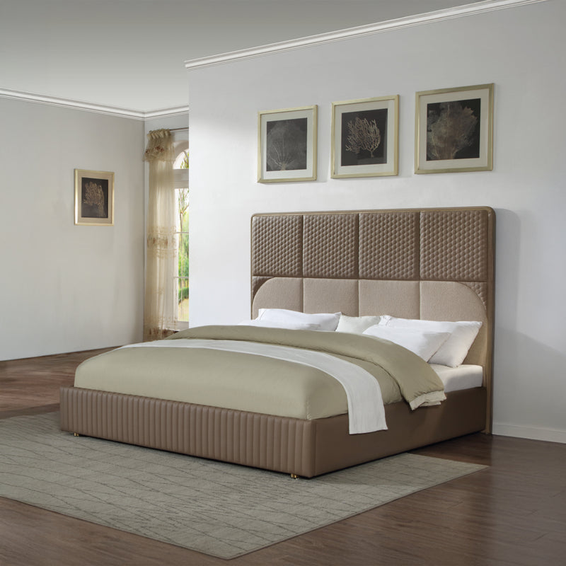 Eastern King Bed