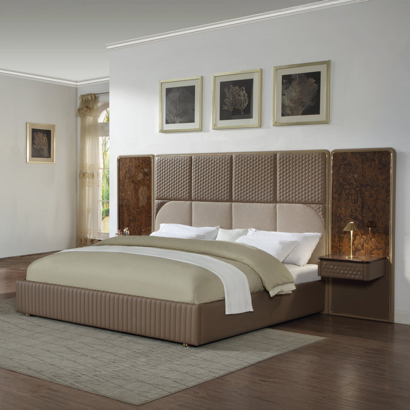 Eastern King Bed