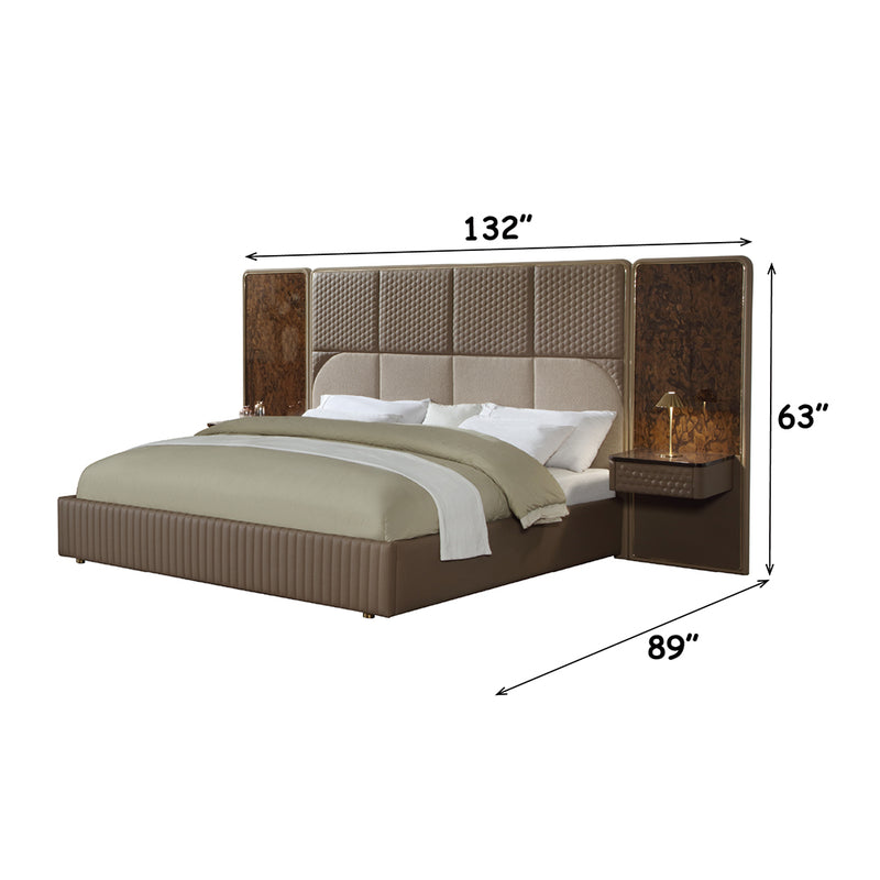 Eastern King Bed