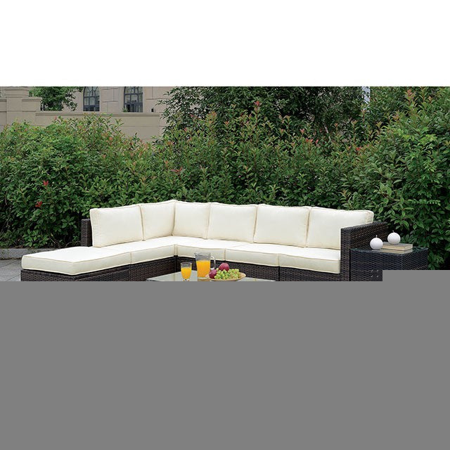 Ilona Left Arm Chair