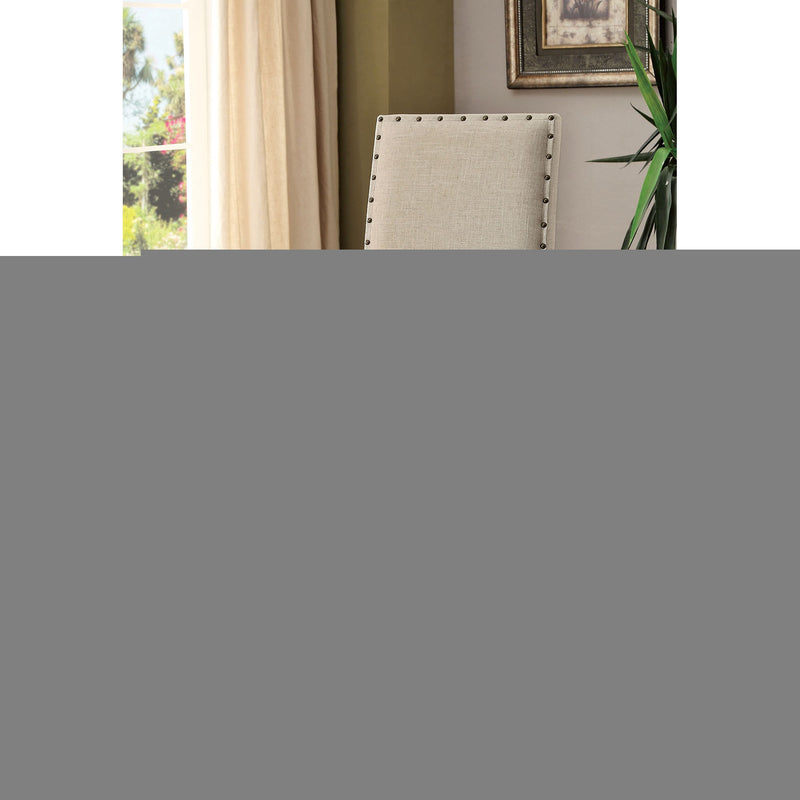 Sania Bar Chair (2/Box)
