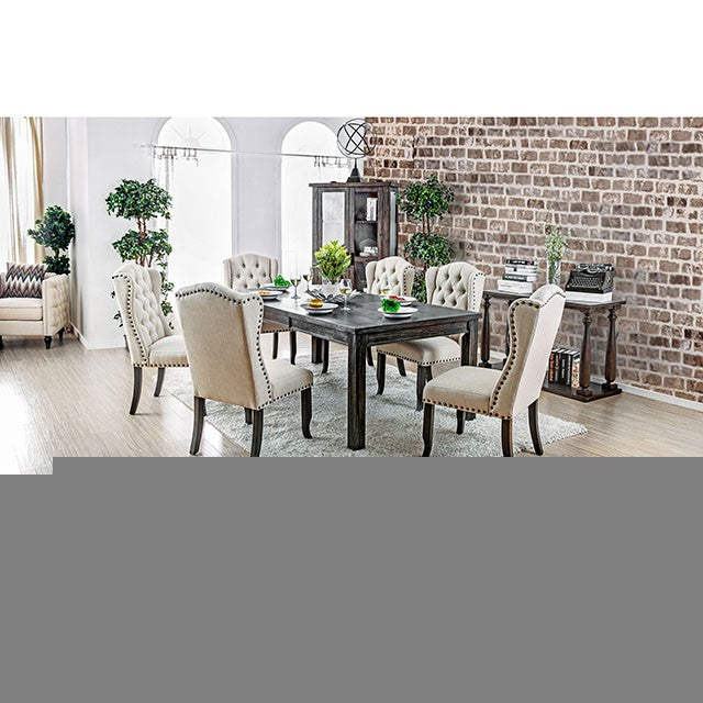 Sania 84" Dining Table
