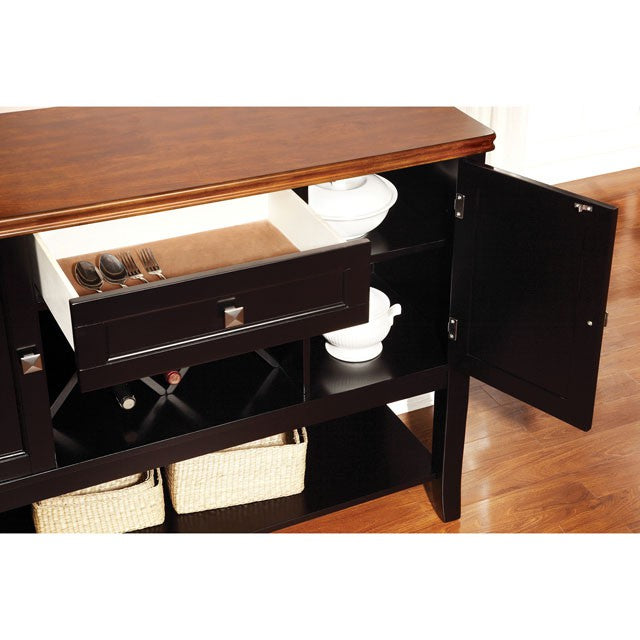Dover Dining Table