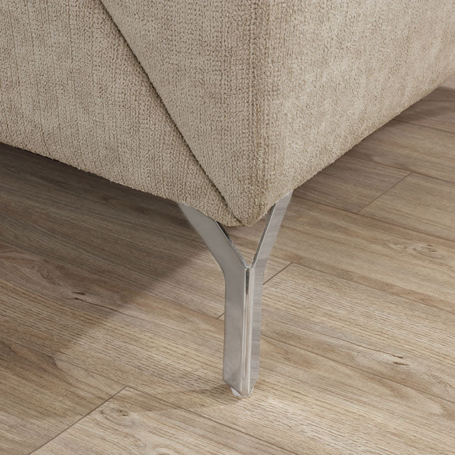 Lauritz Loveseat