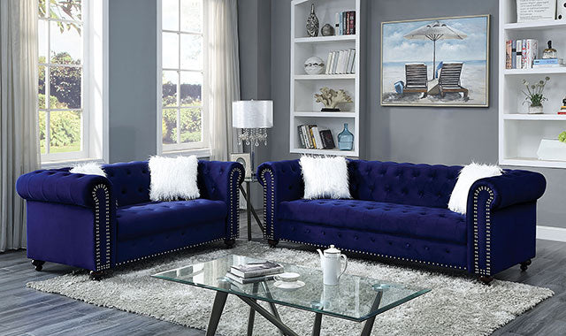 Giacomo Sofa
