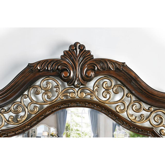 Menodora Queen Bedroom Set