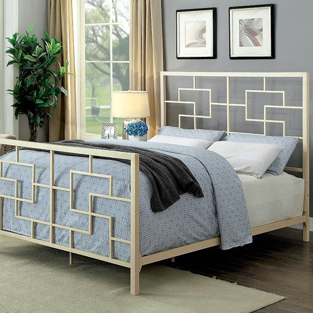 Lala E.King Bed