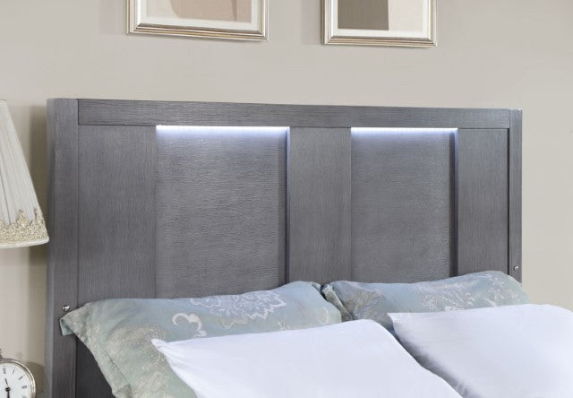 Regulus Queen Bedroom Set