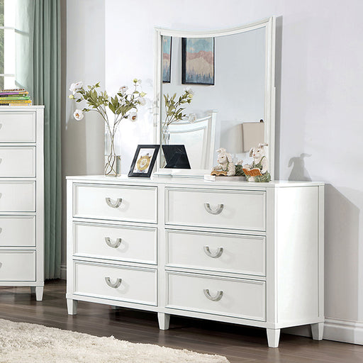 Lycoris Dresser image