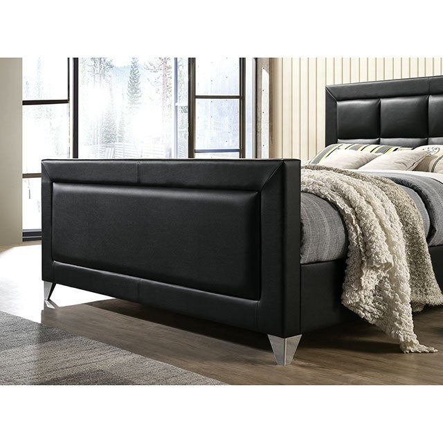 Menkar E.King Bed