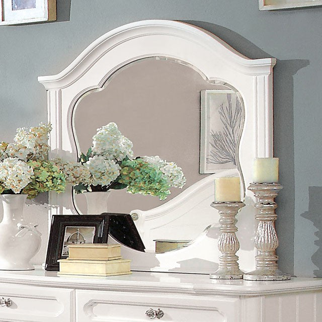 Osteria Mirror