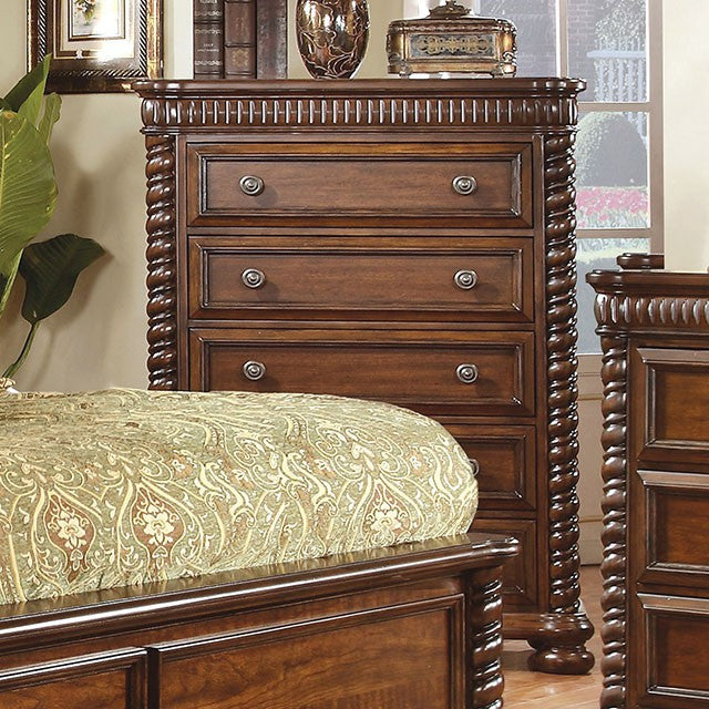 Mandeville Chest