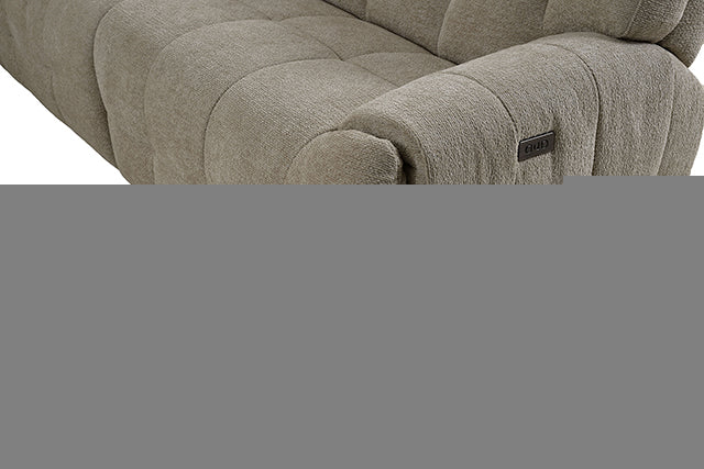 Southwold Power Sectional
