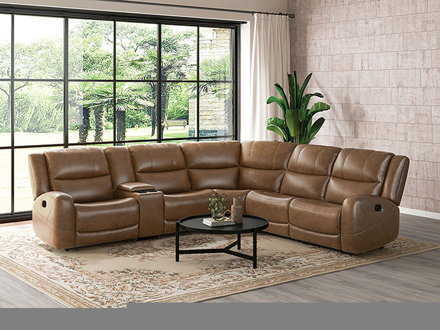 Leolinus Motion Sectional