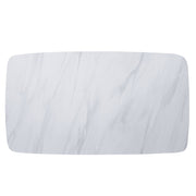 Dining Table w/Natrual Marble Top