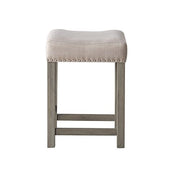4Pc Pack Counter Height Table Set w/USB Port
