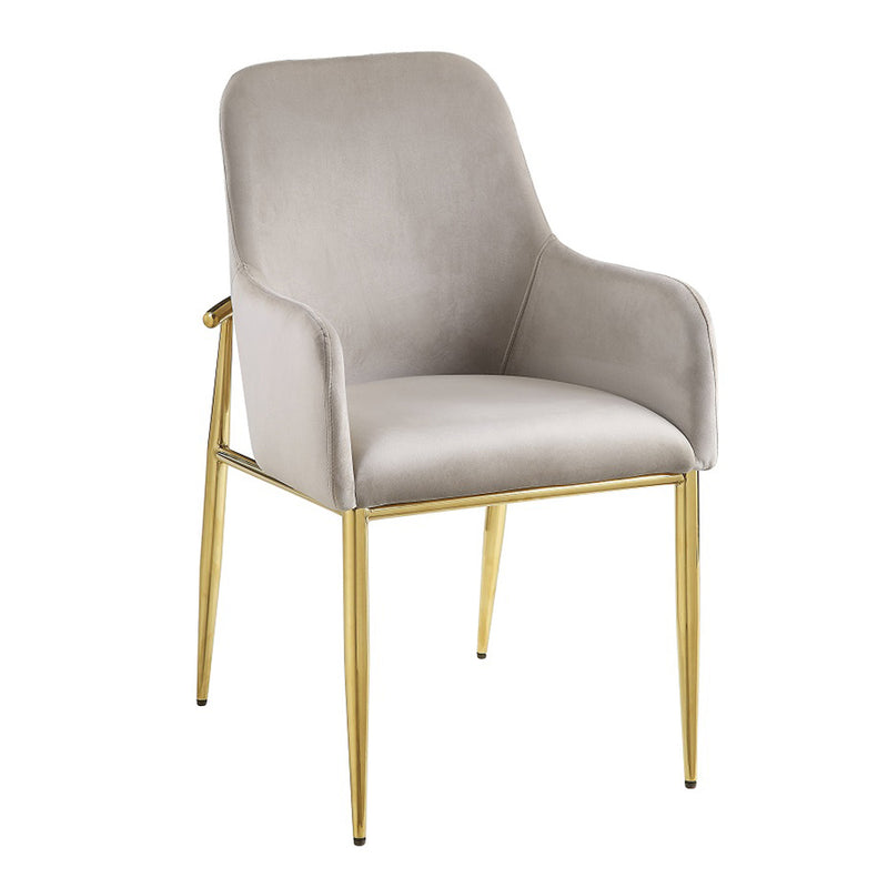 Side Chair (Set-2)