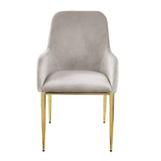 Side Chair (Set-2)