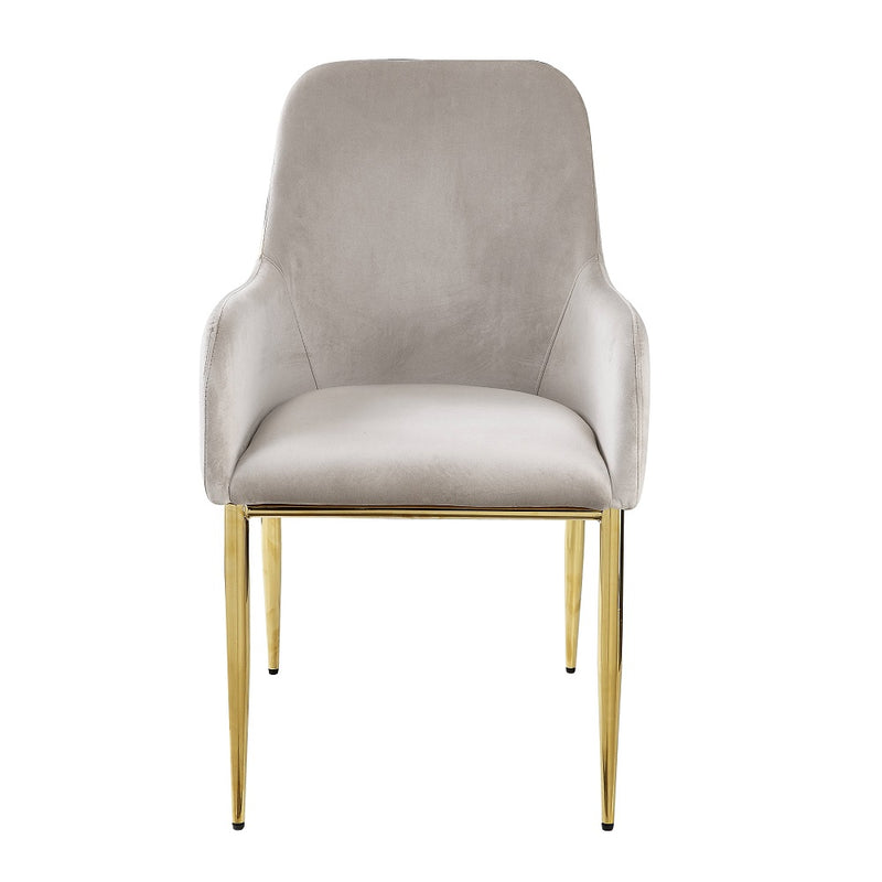 Side Chair (Set-2)