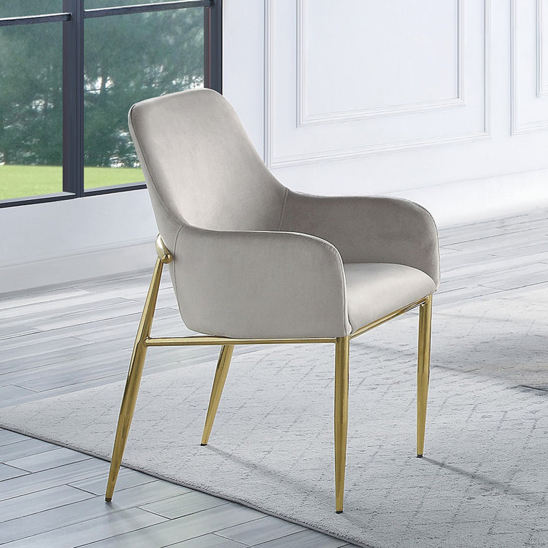 Side Chair (Set-2)