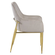 Side Chair (Set-2)