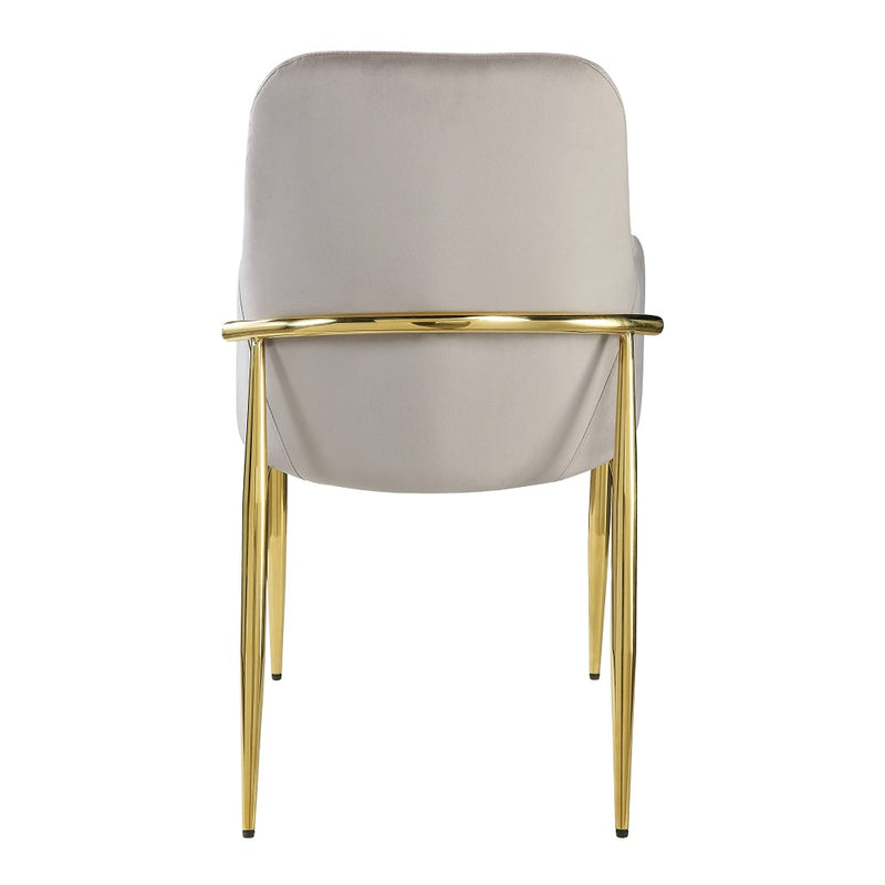 Side Chair (Set-2)
