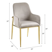 Side Chair (Set-2)