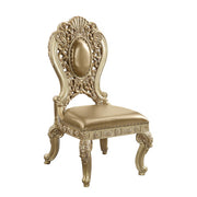 Side Chair (Set-2)