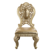 Side Chair (Set-2)
