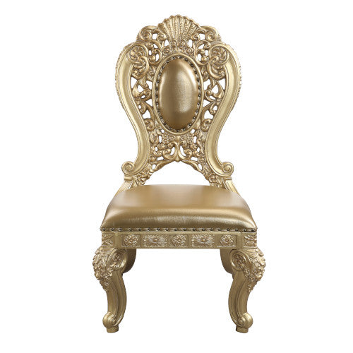 Side Chair (Set-2)