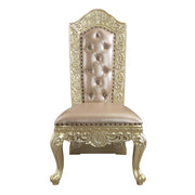 Side Chair (Set-2)