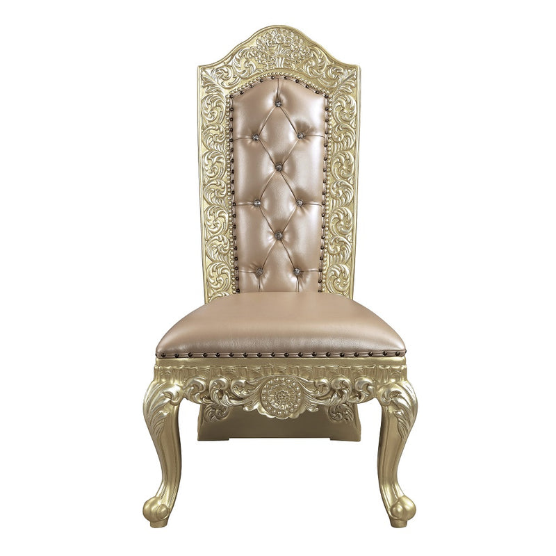 Side Chair (Set-2)