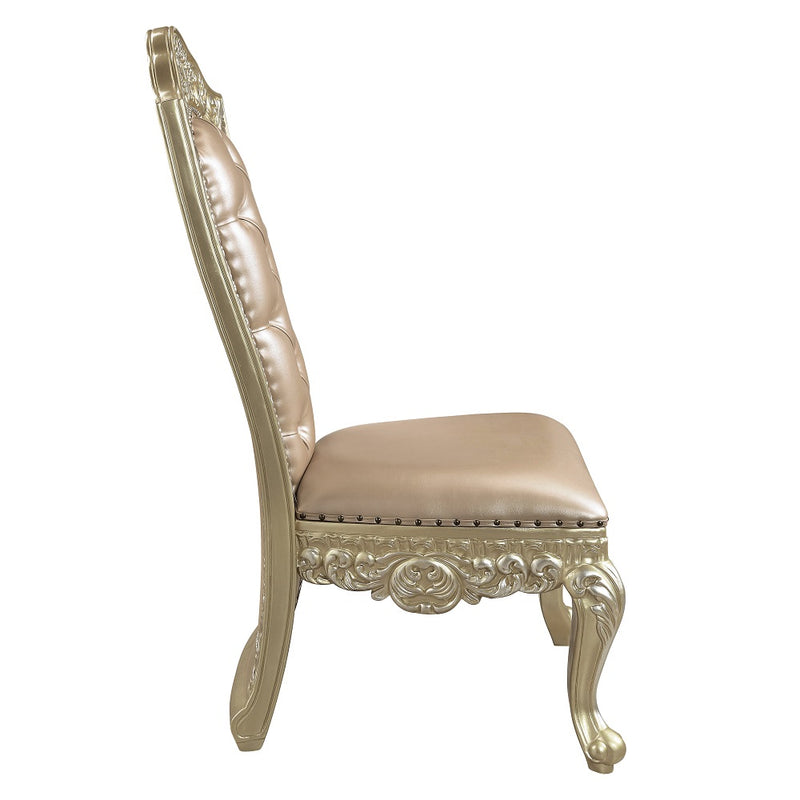 Side Chair (Set-2)