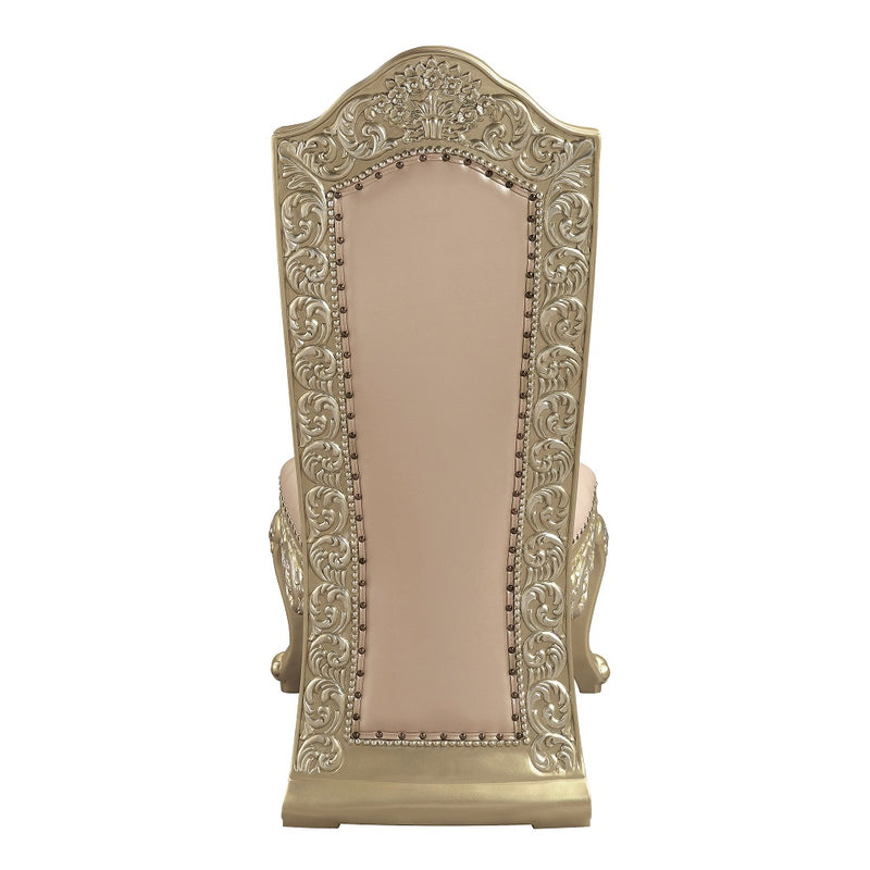 Side Chair (Set-2)
