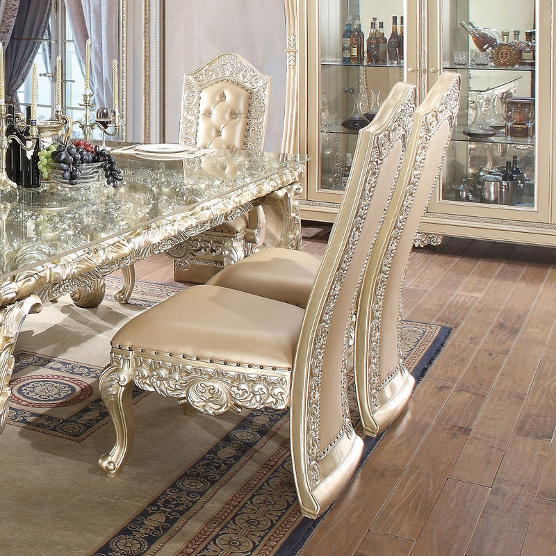 Side Chair (Set-2)