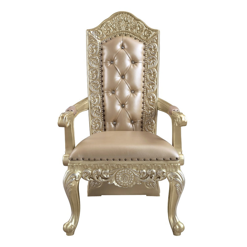 Arm Chair (Set-2)
