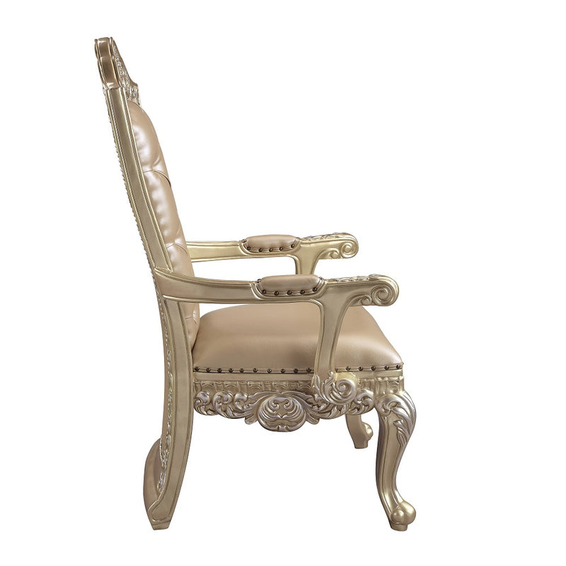 Arm Chair (Set-2)