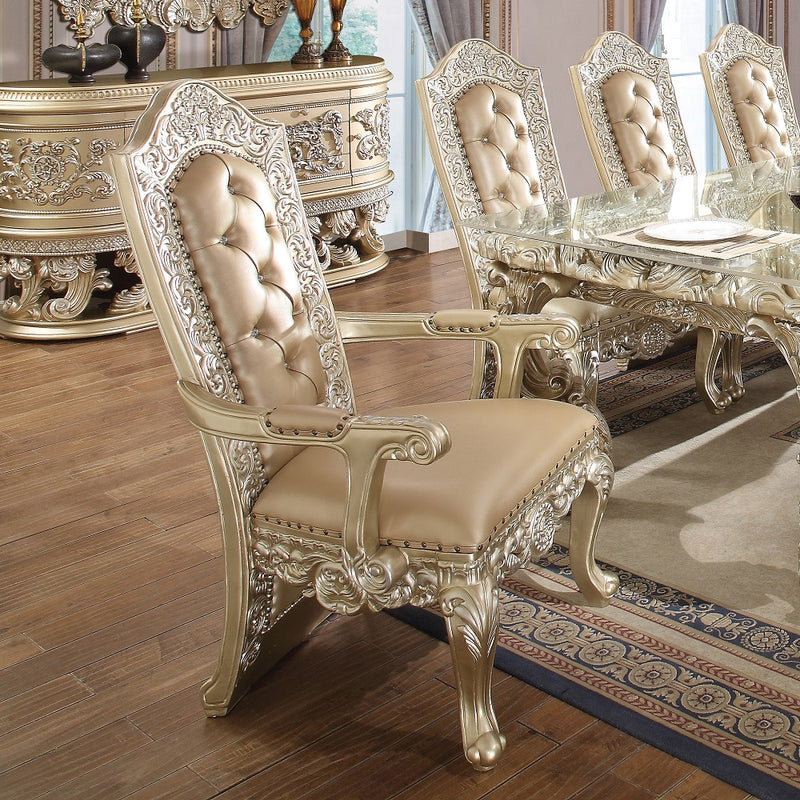Arm Chair (Set-2)