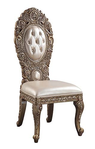 Side Chair (Set-2)