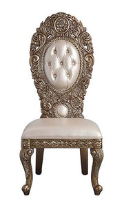 Side Chair (Set-2)