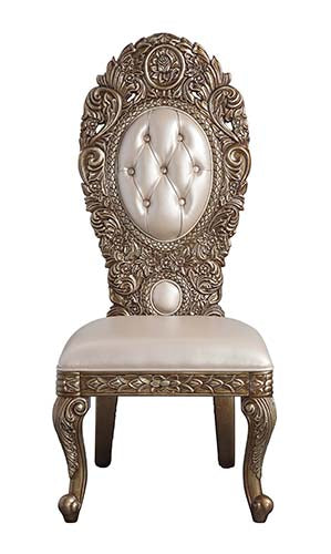Side Chair (Set-2)