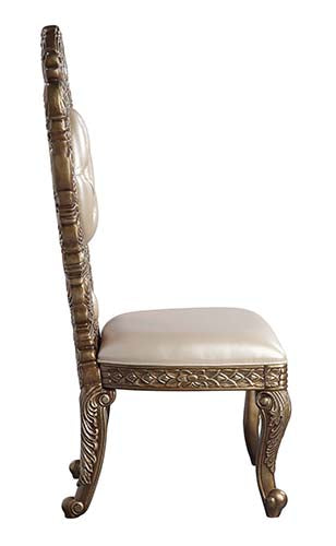 Side Chair (Set-2)