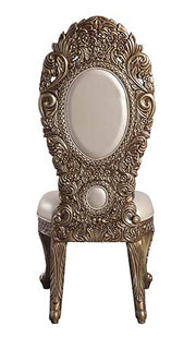 Side Chair (Set-2)