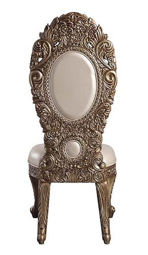 Side Chair (Set-2)