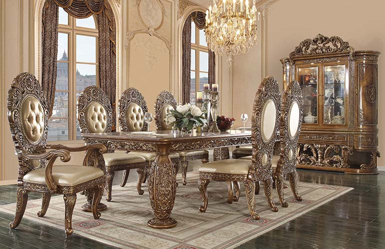 Side Chair (Set-2)