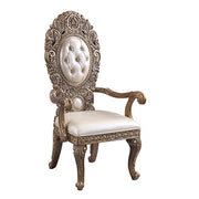 Arm Chair (Set-2)