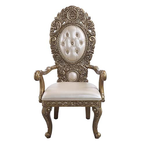 Arm Chair (Set-2)