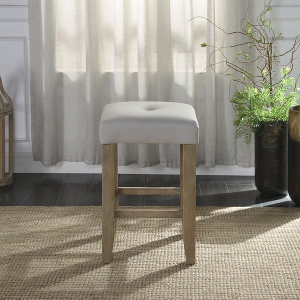 Counter Height Stool (Set-2)